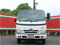 TOYOTA Toyoace Double Cab LDF-KDY281 2015 93,010km_3
