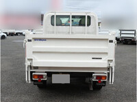 TOYOTA Toyoace Double Cab LDF-KDY281 2015 93,010km_5