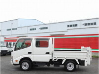 TOYOTA Toyoace Double Cab LDF-KDY281 2015 93,010km_6