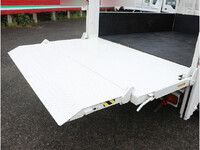 TOYOTA Toyoace Double Cab LDF-KDY281 2015 93,010km_8