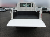 TOYOTA Toyoace Double Cab LDF-KDY281 2015 93,010km_9