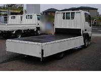 MAZDA Titan Dash Flat Body TC-SYE6T 2006 136,445km_12