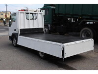 MAZDA Titan Dash Flat Body TC-SYE6T 2006 136,445km_14