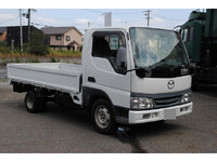 MAZDA Titan Dash Flat Body TC-SYE6T 2006 136,445km_1