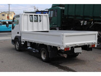 MAZDA Titan Dash Flat Body TC-SYE6T 2006 136,445km_2