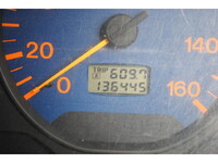 MAZDA Titan Dash Flat Body TC-SYE6T 2006 136,445km_33