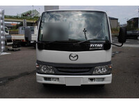 MAZDA Titan Dash Flat Body TC-SYE6T 2006 136,445km_5