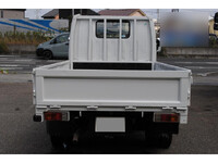 MAZDA Titan Dash Flat Body TC-SYE6T 2006 136,445km_7