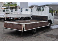 MAZDA Titan Flat Body BKG-LHR85A 2008 100,387km_10