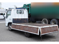 MAZDA Titan Flat Body BKG-LHR85A 2008 100,387km_12
