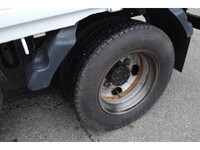 MAZDA Titan Flat Body BKG-LHR85A 2008 100,387km_17