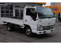 MAZDA Titan Flat Body BKG-LHR85A 2008 100,387km_1
