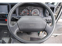 MAZDA Titan Flat Body BKG-LHR85A 2008 100,387km_31
