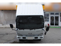MAZDA Titan Flat Body BKG-LHR85A 2008 100,387km_33