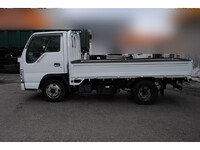 MAZDA Titan Flat Body BKG-LHR85A 2008 100,387km_4