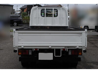 MAZDA Titan Flat Body BKG-LHR85A 2008 100,387km_6