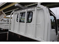MAZDA Titan Flat Body BKG-LHR85A 2008 100,387km_9