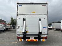 ISUZU Forward Aluminum Wing 2RG-FRR90S2 2019 443,896km_10