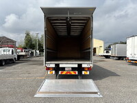 ISUZU Forward Aluminum Wing 2RG-FRR90S2 2019 443,896km_12