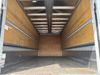 ISUZU Forward Aluminum Wing 2RG-FRR90S2 2019 443,896km_15