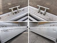 ISUZU Forward Aluminum Wing 2RG-FRR90S2 2019 443,896km_21