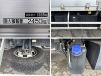 ISUZU Forward Aluminum Wing 2RG-FRR90S2 2019 443,896km_23
