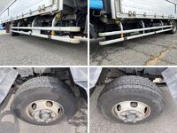 ISUZU Forward Aluminum Wing 2RG-FRR90S2 2019 443,896km_24