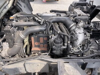 ISUZU Forward Aluminum Wing 2RG-FRR90S2 2019 443,896km_28