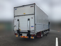 ISUZU Forward Aluminum Wing 2RG-FRR90S2 2019 443,736km_2