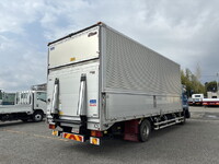 ISUZU Forward Aluminum Wing 2RG-FRR90S2 2019 443,896km_2