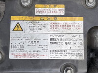 ISUZU Forward Aluminum Wing 2RG-FRR90S2 2019 443,896km_31