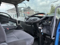 ISUZU Forward Aluminum Wing 2RG-FRR90S2 2019 443,896km_36