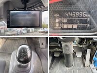 ISUZU Forward Aluminum Wing 2RG-FRR90S2 2019 443,896km_38
