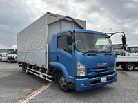 ISUZU Forward Aluminum Wing 2RG-FRR90S2 2019 443,896km_3