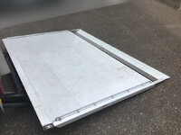 ISUZU Forward Aluminum Wing 2RG-FRR90S2 2019 443,736km_4