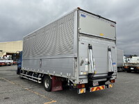 ISUZU Forward Aluminum Wing 2RG-FRR90S2 2019 443,896km_4
