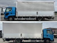ISUZU Forward Aluminum Wing 2RG-FRR90S2 2019 443,896km_5