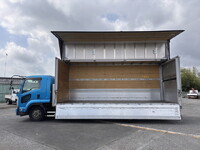 ISUZU Forward Aluminum Wing 2RG-FRR90S2 2019 443,896km_6