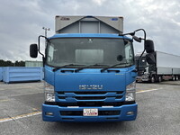 ISUZU Forward Aluminum Wing 2RG-FRR90S2 2019 443,896km_8