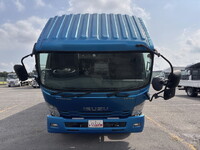 ISUZU Forward Aluminum Wing 2RG-FRR90S2 2019 443,896km_9