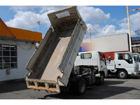 ISUZU Elf Dump TPG-NKR85AD 2016 138,218km_13