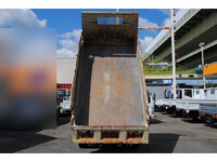 ISUZU Elf Dump TPG-NKR85AD 2016 138,218km_14