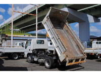 ISUZU Elf Dump TPG-NKR85AD 2016 138,218km_15