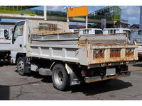 ISUZU Elf Dump TPG-NKR85AD 2016 138,218km_2