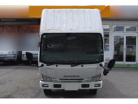 ISUZU Elf Dump TPG-NKR85AD 2016 138,218km_34