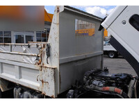 ISUZU Elf Dump TPG-NKR85AD 2016 138,218km_35