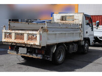 ISUZU Elf Dump TPG-NKR85AD 2016 138,218km_4