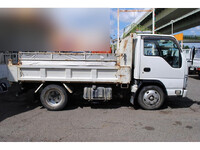 ISUZU Elf Dump TPG-NKR85AD 2016 138,218km_5