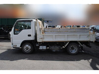 ISUZU Elf Dump TPG-NKR85AD 2016 138,218km_6