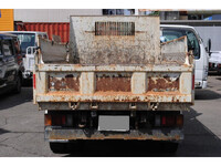 ISUZU Elf Dump TPG-NKR85AD 2016 138,218km_7